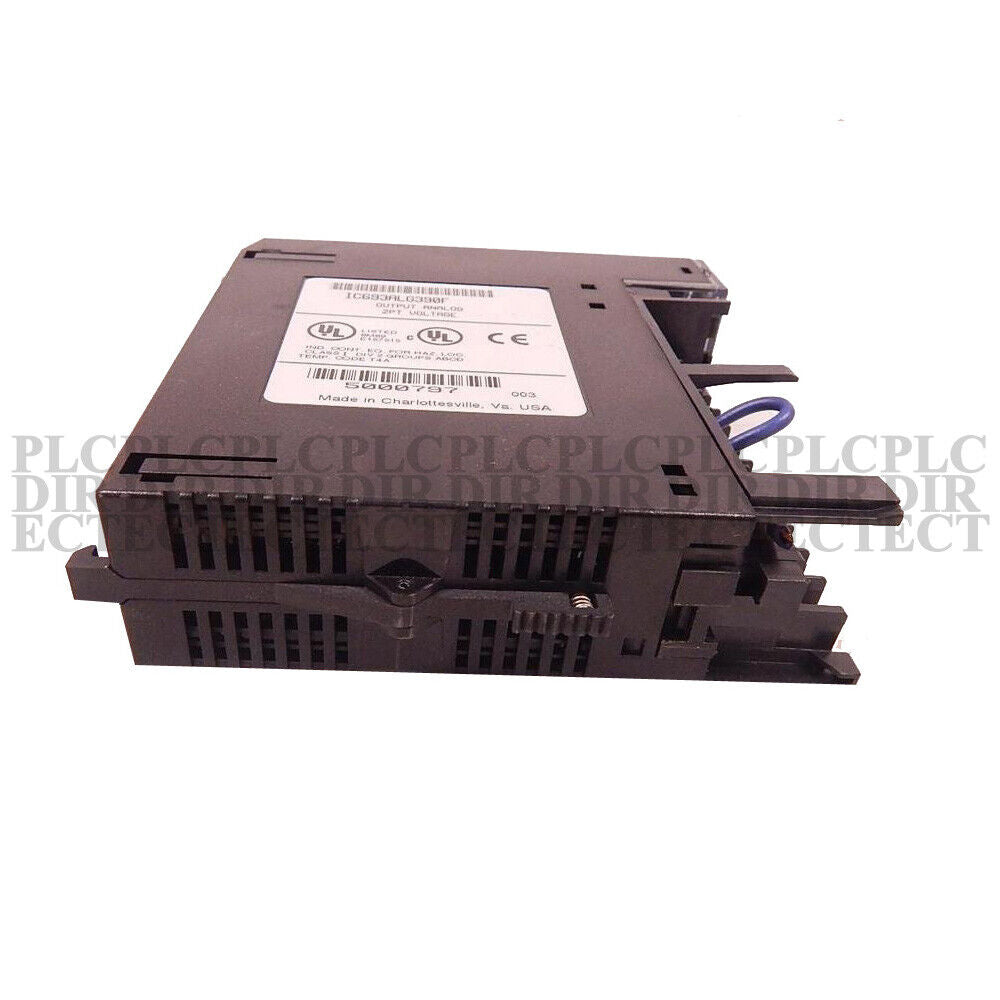 NEW Fanuc IC693ALG390F Analog Output Module