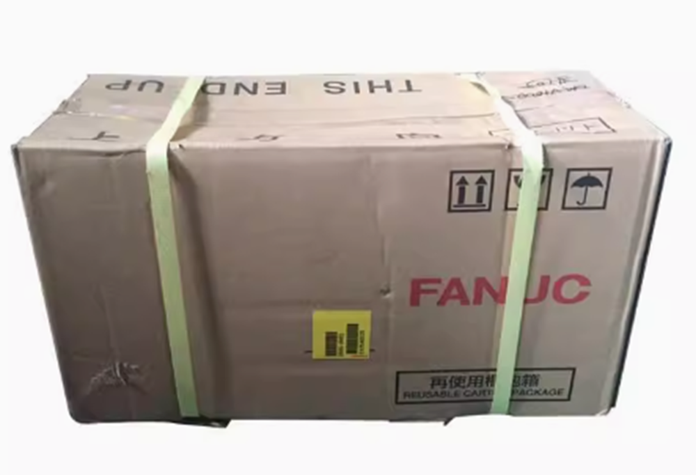 NEW IN BOX FANUC A06B-1447-B103 DHL / UPS / FedEx