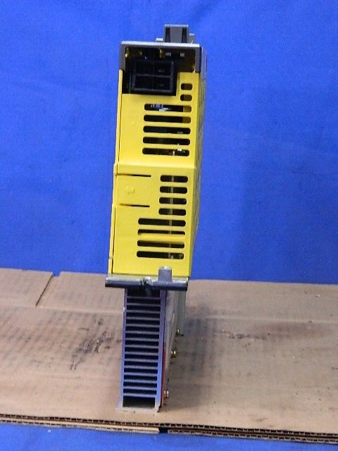 FANUC A06B-6141-H006 #H580 REFURBISHED SPINDLE MODULE UPS / DHL / Fedex