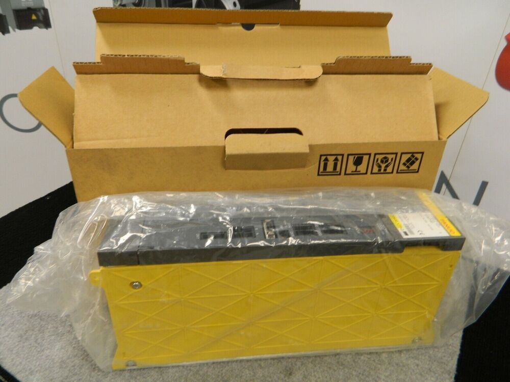 Fanuc Servo Drive Fanuc A06B-6117-H302 New UPS / DHL / Fedex