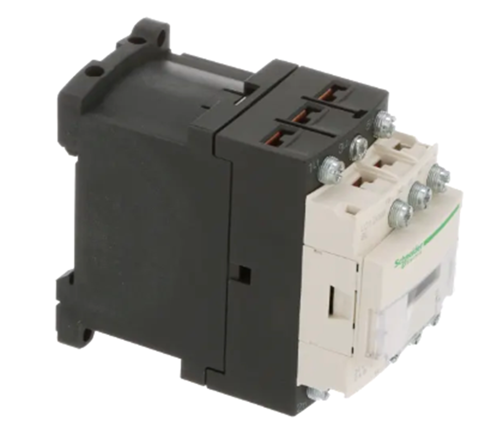 NEW SCHNEIDER LC1D096BL Contactor DC24V Free Expedited Shipping DHL / UPS / FedEX