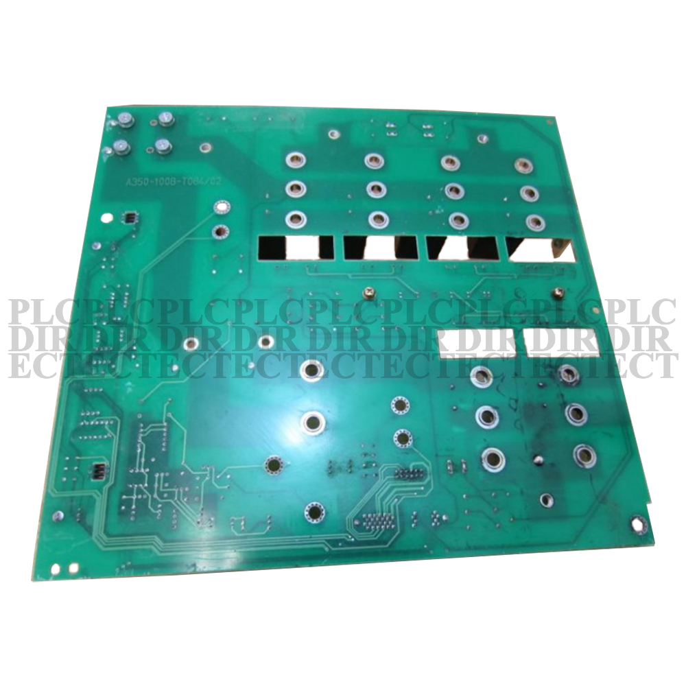 USED Fanuc A20B-1008-0086 Power Board