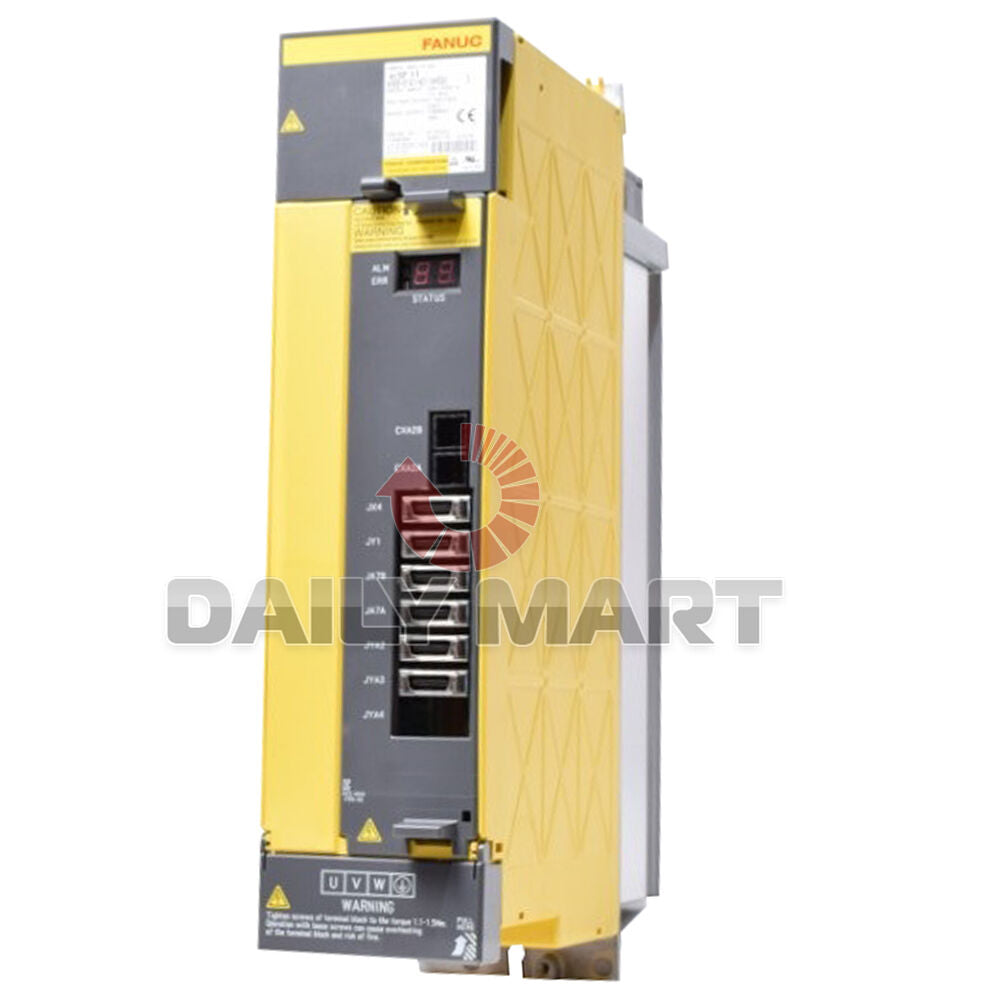 Brand New in Box FANUC A06B-6141-H011