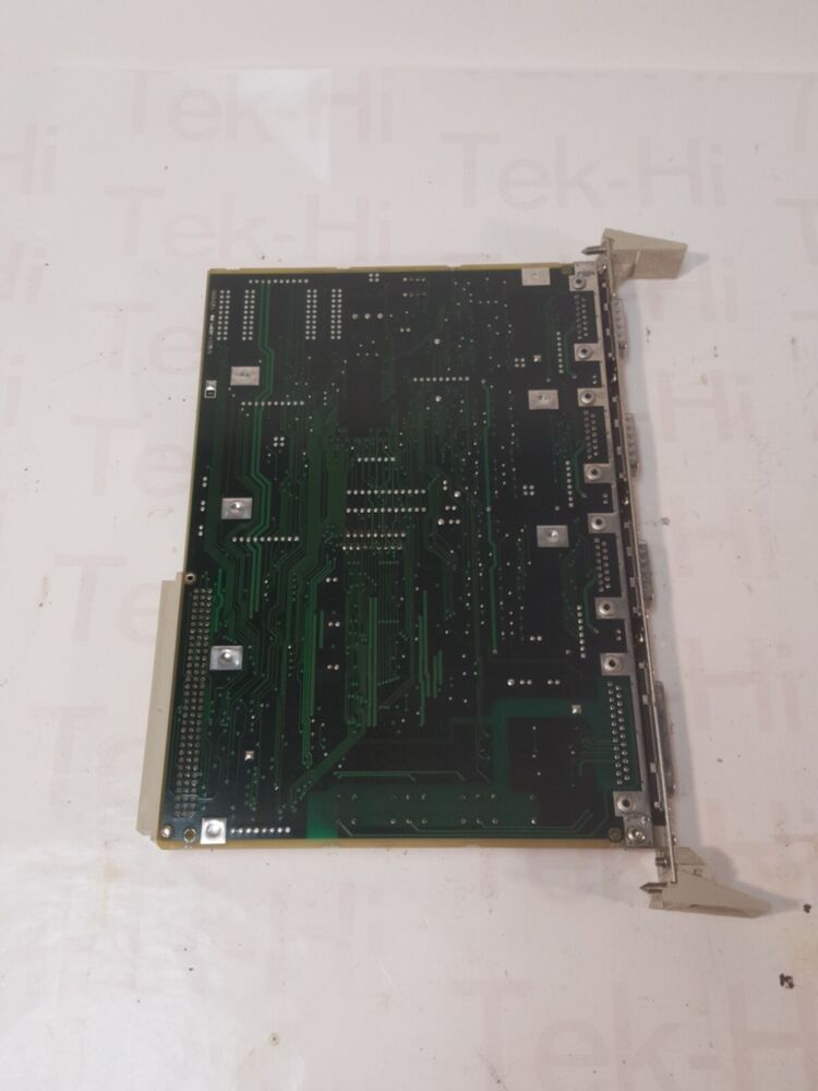 SIEMENS 6FC5111-0BA01-0AA0 PC BOARD 6FC51110BA010AA0 OVERNIGHT SHIPPING