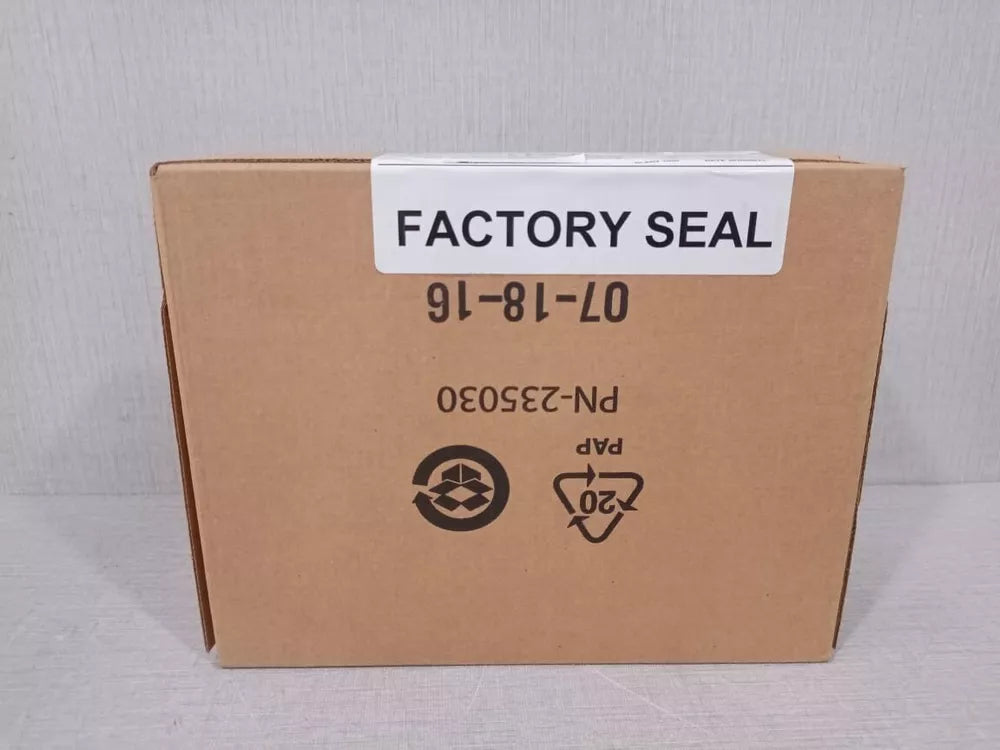 New IN BOX Allen-Bradley AB 1756-IB16D SER A ControlLogix Diagnostic Input DHL / UPS / FedEx