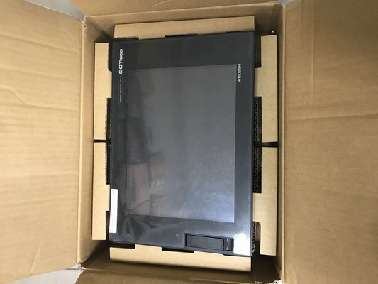 MITSUBISHI HMI GT1585-STBA Touch Panel GT1585STBA New In Box Expedited Shipping DHL / UPS / FedEX