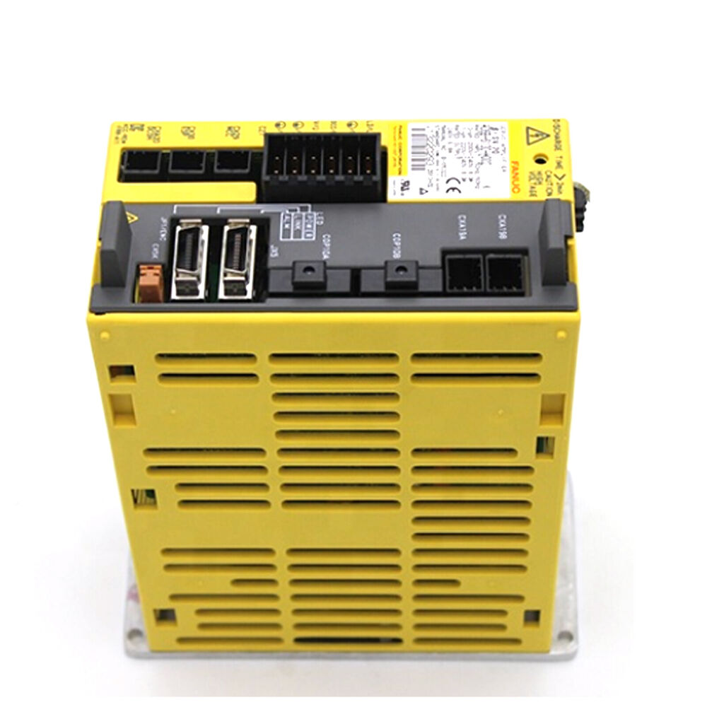 Brand New FANUC A06B-6130-H002 AC Servo Drive DHL / UPS / FedEx