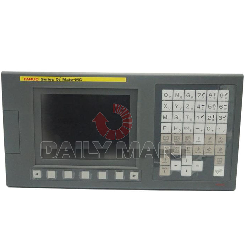 Used Fanuc 0i Mate-MD A02B-0321-B500