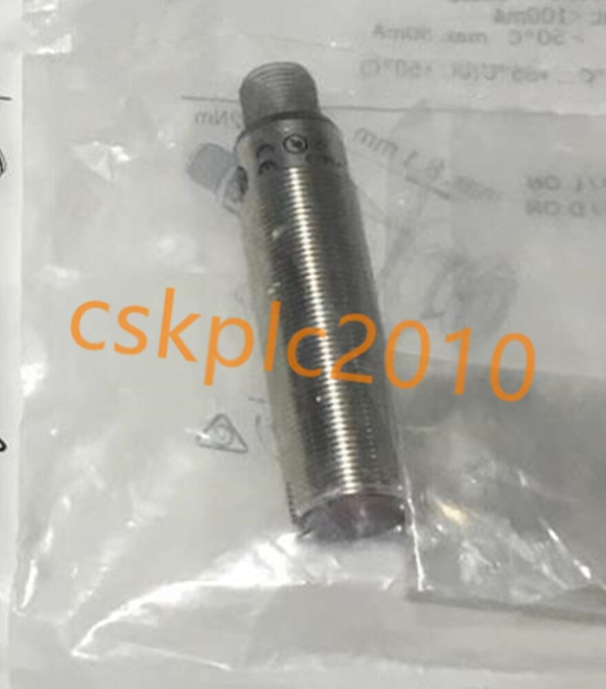 1 PCS NEW IN BOX SICK Photoelectric switch GRTB18-P2412 1076117