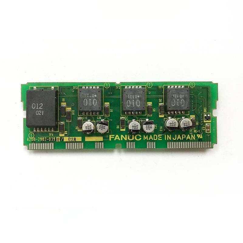 1PC New FANUC A20B-2902-0390 A20B29020390 Circuit BoardDHL / UPS / FedEx