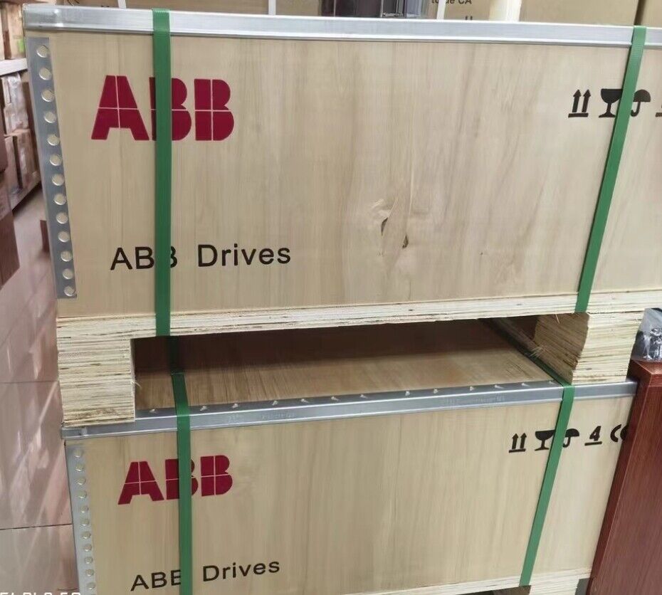 1pc ABB ACS510-01-125A-4 frequency converter 55KW