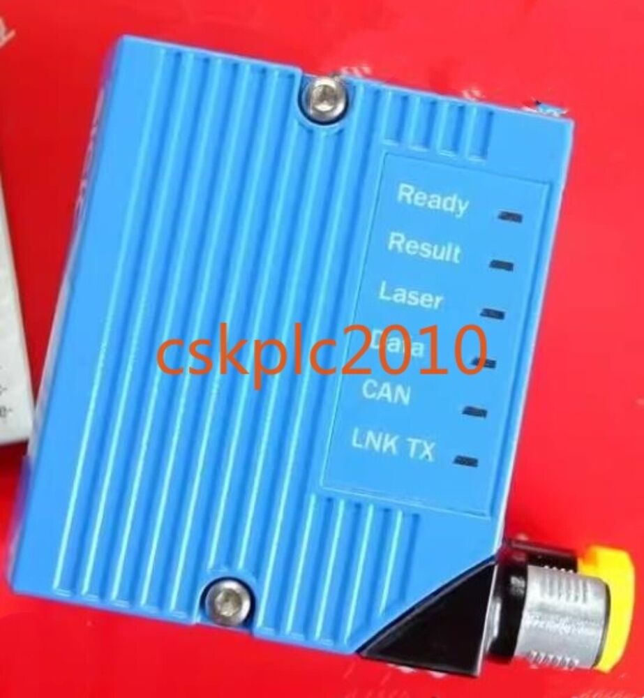 1PCS New original SICK barcode scanner CLV621-0120 1041785 in stock