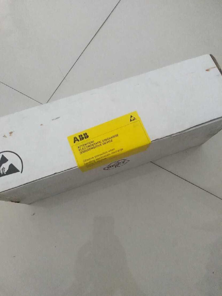 NEW ORIGINAL ABB ZCU-14 ACS880 CONTROL UNIT ZCU14 EXPEDITED SHIPPING UPS / DHL / Fedex