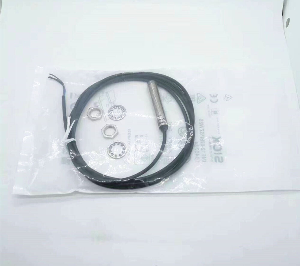 1PC New Sick IME12-02BPSZW2S Proximity Switch IME1805BNSZW2S DHL / UPS / FedEx