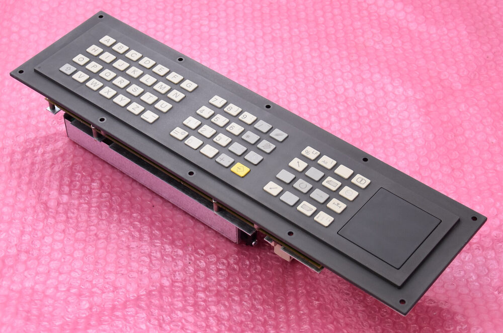 Siemens Sinumerik / 6FC5103-0AE01-0AA1 / 840C/CE Keyboard Interface AC 115/230V-