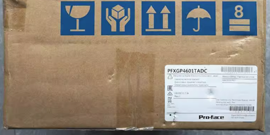 1PC Proface Pro-face PFXGP4601TADC Touch Screen PFXGP4601TADC New Free Ship UPS / DHL / Fedex