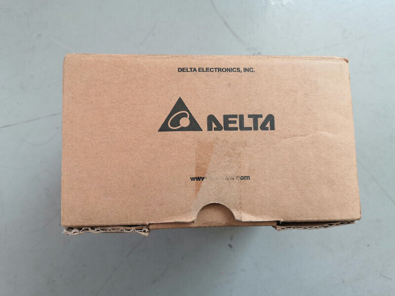 1PCS New Delta VFD004L21A 0.4KW 220V Frequency Converters Inverter Free Shipping DHL / UPS / FedEx