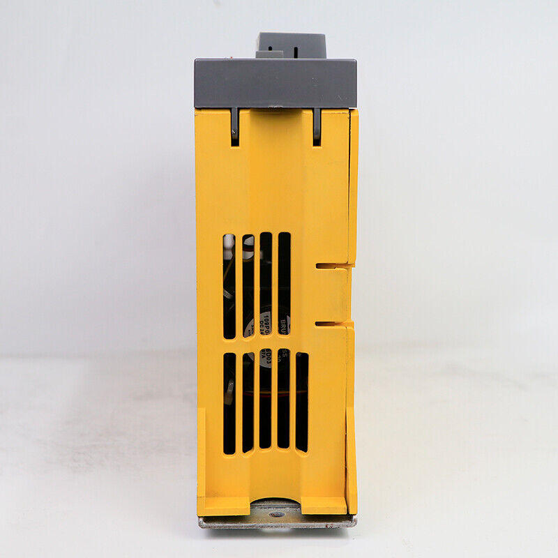 FANUC Used A06B-6079-H101 Servo Drive Amplifier Module A06B6079H101 UPS / DHL / Fedex