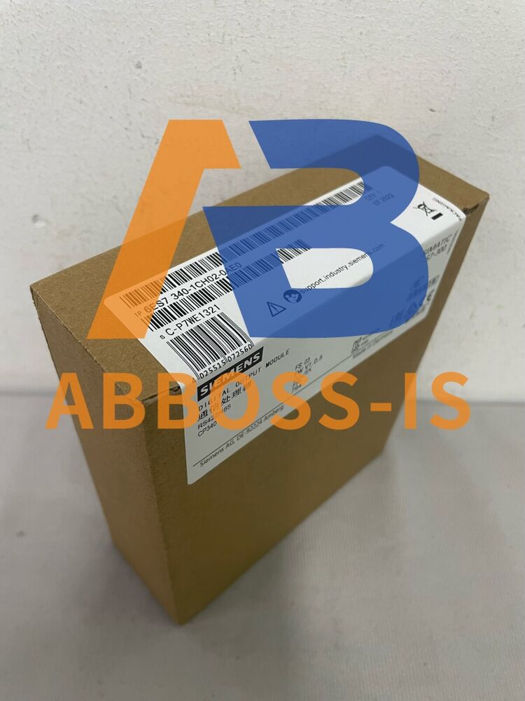 1pcs Brand New Siemens PLC 6ES7340-1CH02-0AE0 6ES7 340-1CH02-0AE0