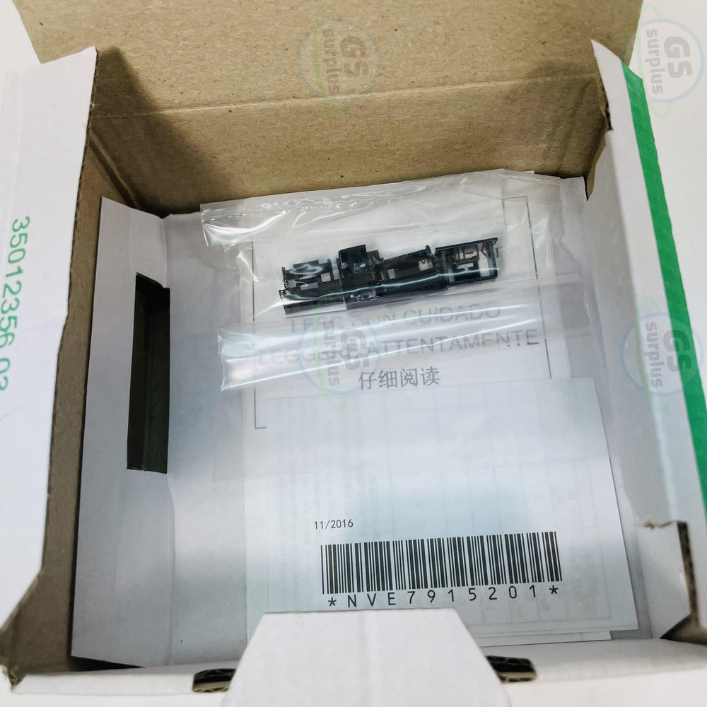 New SCHNEIDER BMENOC0301 M580 Ethernet Communication Module UPS / DHL / Fedex