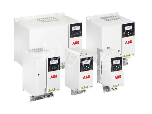 1PCS NEW ABB Inverter ACS180-04N-17A0-4 7.5KW/5.5KW