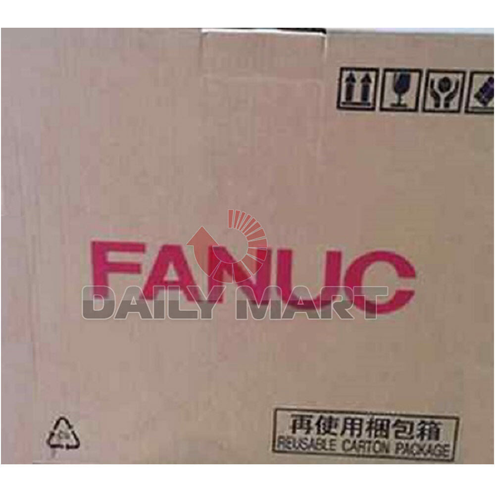 Brand New in Box FANUC A06B-2243-B100