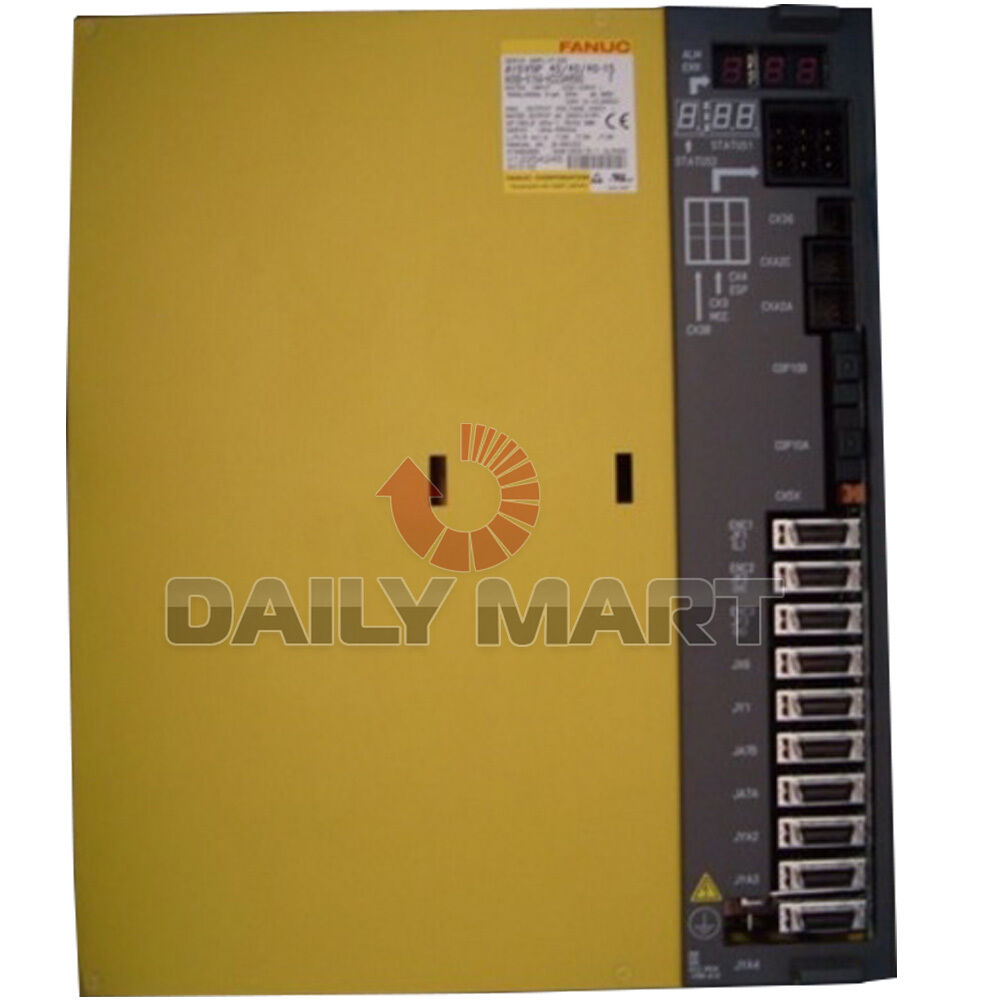 Brand New in Box FANUC A06B-6164-H311