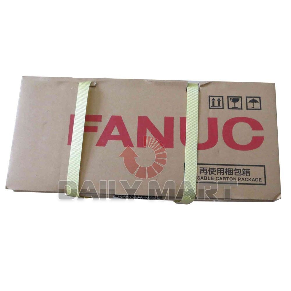 GE FANUC A06B-0063-B103 AC Servo Motor PLC New in Box Free Ship