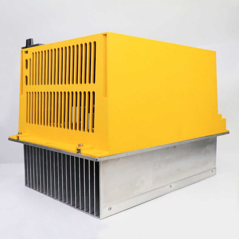 FANUC Used A06B-6164-H202#H580 SERVO AMPLIFIER TESTED A06B6164H202#H580 UPS / DHL / Fedex