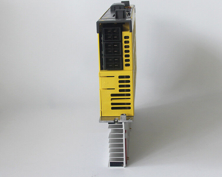 Refurbished FANUC A06B-6117-H304 Servo Drive A06B6117H304 Expendited Shipping DHL / UPS / FedEx