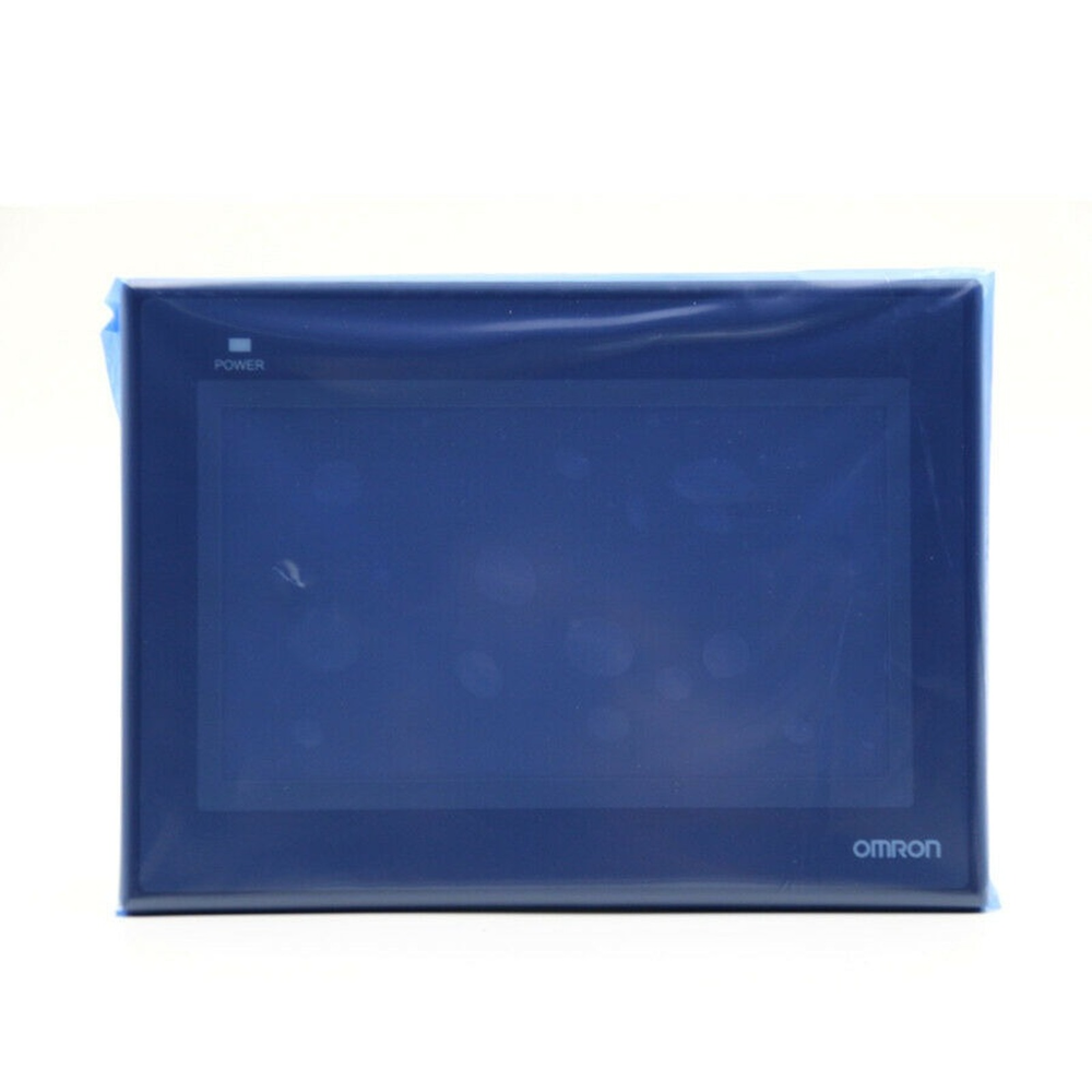 OMRON NB7W-TW00B HMI 7" COLOR TFT LCD, 24VDC, TOUCH SCREEN PANEL NEW DHL / UPS / FedEx