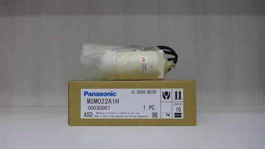 1PC New In Box Panasonic MSM022A1H Servo Motor Expedited Shipping