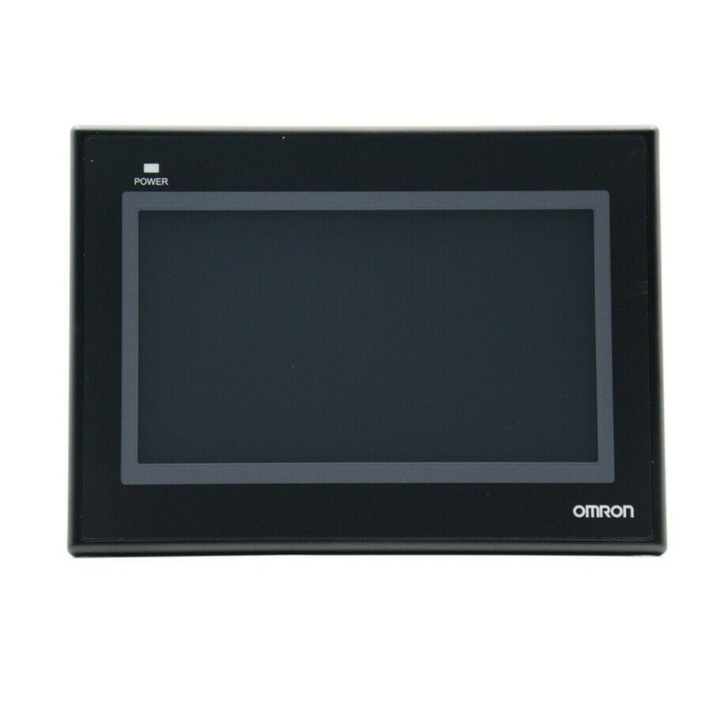 OMRON NB7W-TW00B HMI 7" COLOR TFT LCD, 24VDC, TOUCH SCREEN PANEL NEW DHL / UPS / FedEx