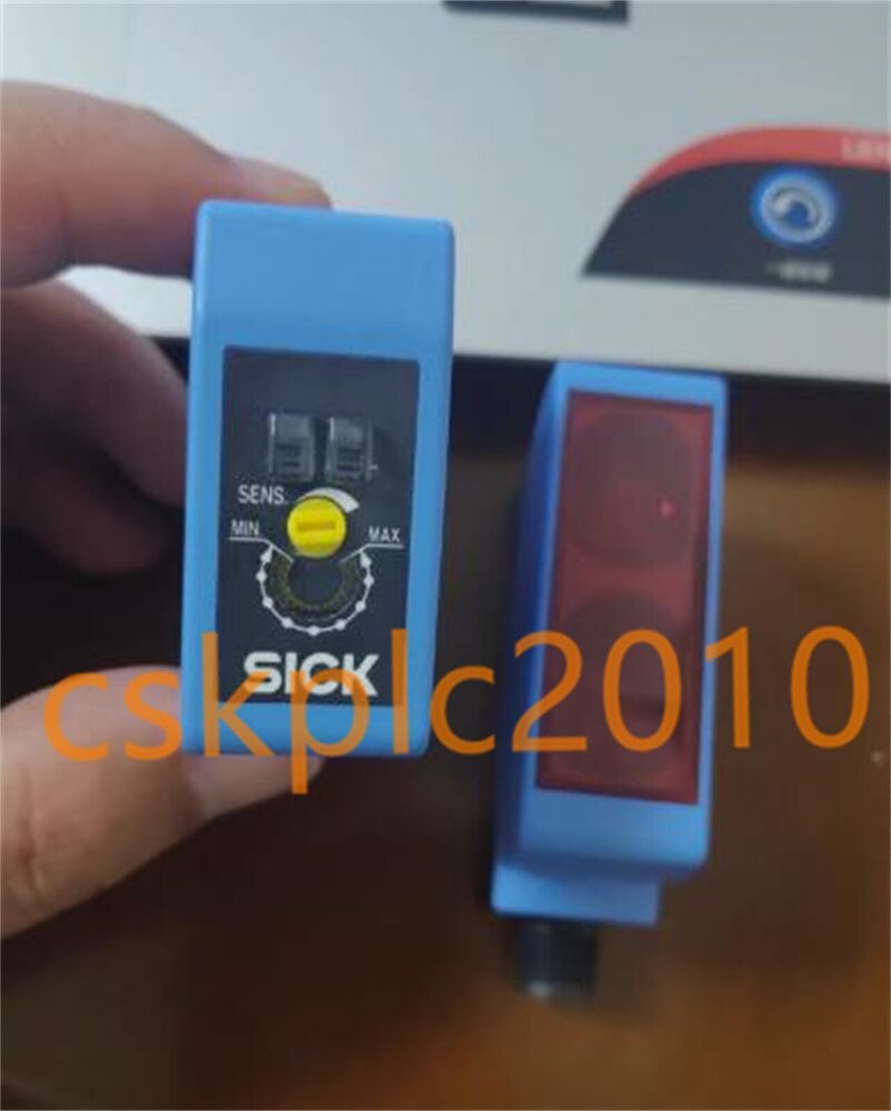 1 PCS NEW IN BOX SICK Photoelectric Switch WTB250-2P2431 6044675