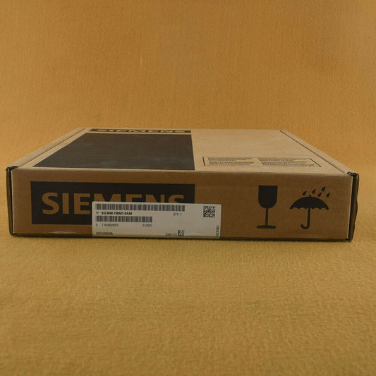 New Siemens 6SL3040-1MA01-0AA0 6SL3 040-1MA01-0AA0 SINAMICS CONTROL CU320-2 PN