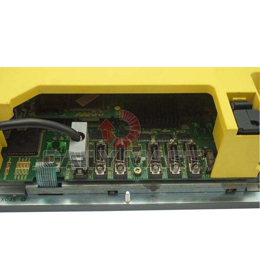 Used Fanuc 0i Mate-MD A02B-0321-B500