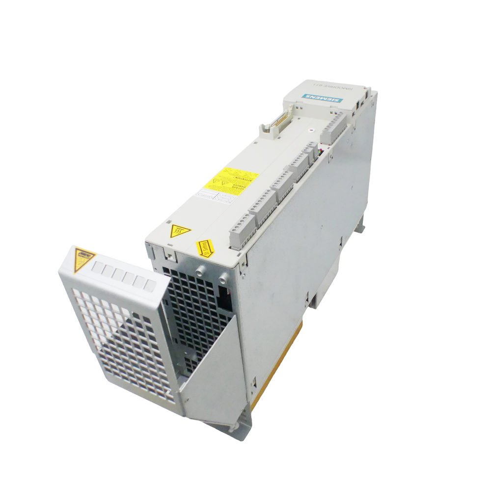 SIEMENS SIMODRIVE 6SN1145-1AA01-0AA2 6SN1 145-1AA01-0AA2 Vers: D -unused--  UPS /  Fedex / DHL