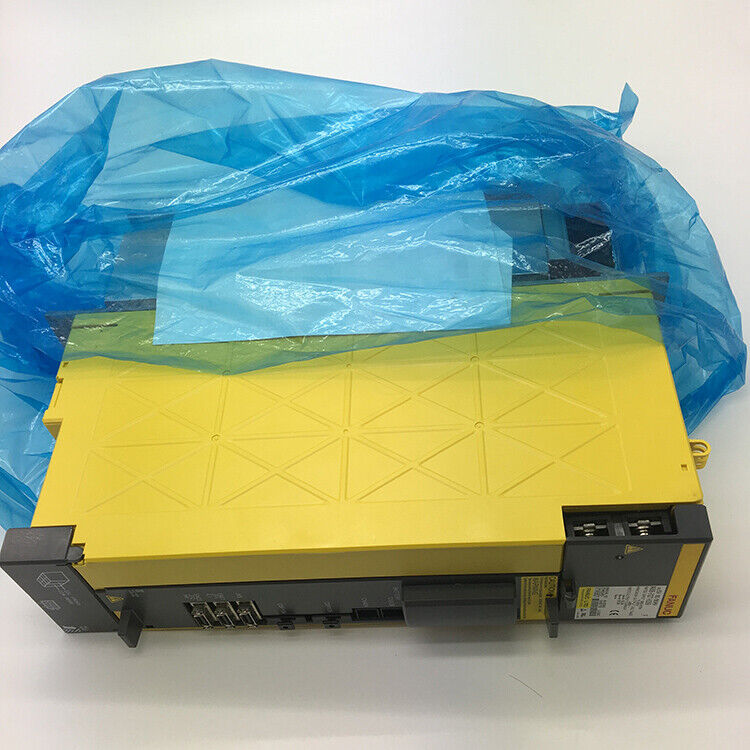 NEW FANUC SERVO AMPLIFIER A06B-6127-H205 A06B6127H205 FREE EXPEDITED SHIPPING DHL / UPS / FedEx