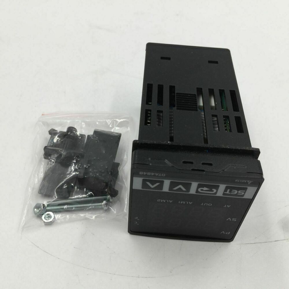 1PC New Delta DTA4848V0 Temperature Controller Free Shipping DHL / UPS / FedEx