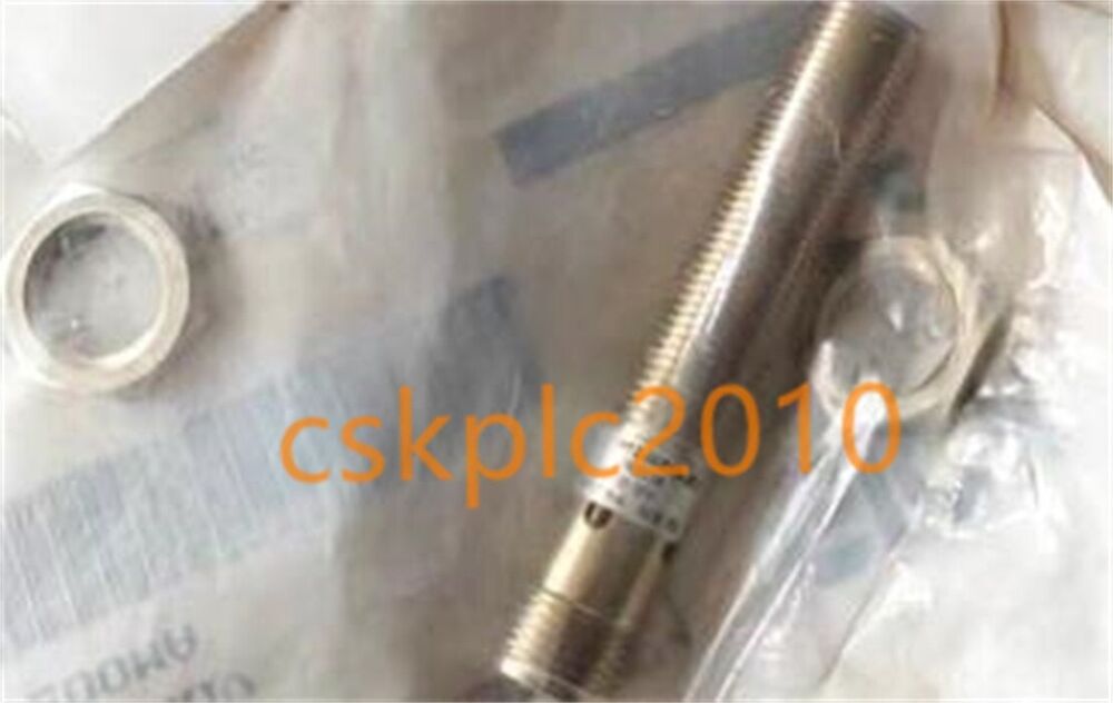 1 PCS NEW IN BOX SICK Proximity switch sensor IM12-04BNS-ZC1 7900038