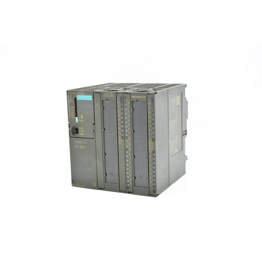 6ES7314-6EH04-0AB0 SIEMENS SIMATIC S7-300 CPU 314C-2PN/DP BrandNew!Spot Goods Fedex / DHL