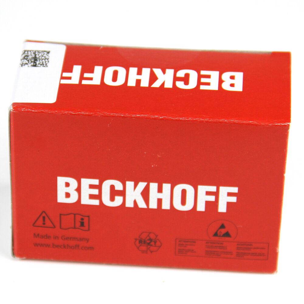 NEW BECKHOFF BK5250 DeviceNet Compact Bus Coupler DHL / UPS / FedEx