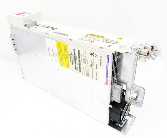 SIEMENS SIMOVERT 6SE7015-0EP50-Z 6SE7 015-0EP50-Z E-Stand: A -unused--  UPS /  Fedex / DHL