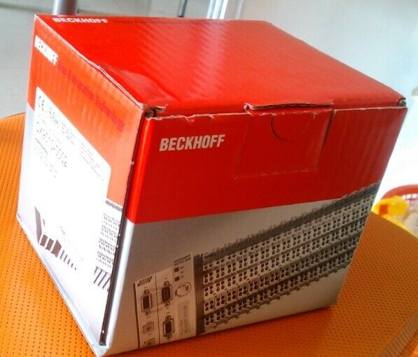 1PC BECKHOFF CX5010-0112 CPU Module CX50100112Expedited Shipping DHL / UPS / FedEx