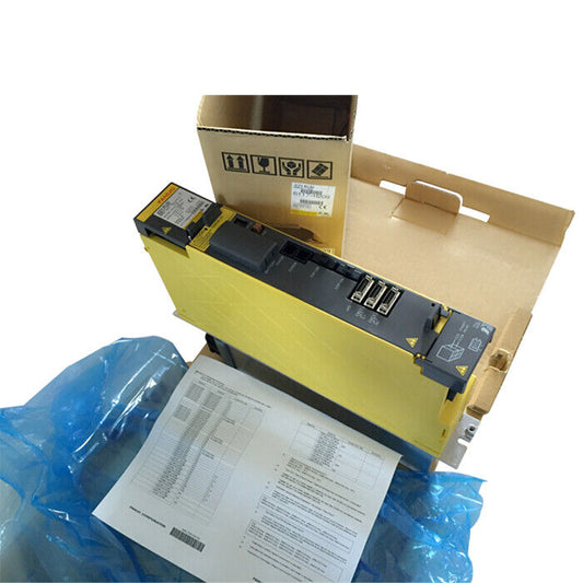 FANUC A06B-6117-H206 Servo Amplifier A06B6117H206 New In Box Expedited ShippingDHL / UPS / FedEx