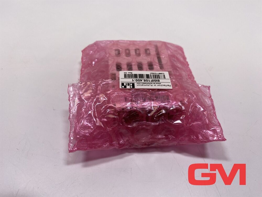 B&R Schnittstellemodul 8I0IF108.400-1 Interface Module Revision D3 2x POWERLINK