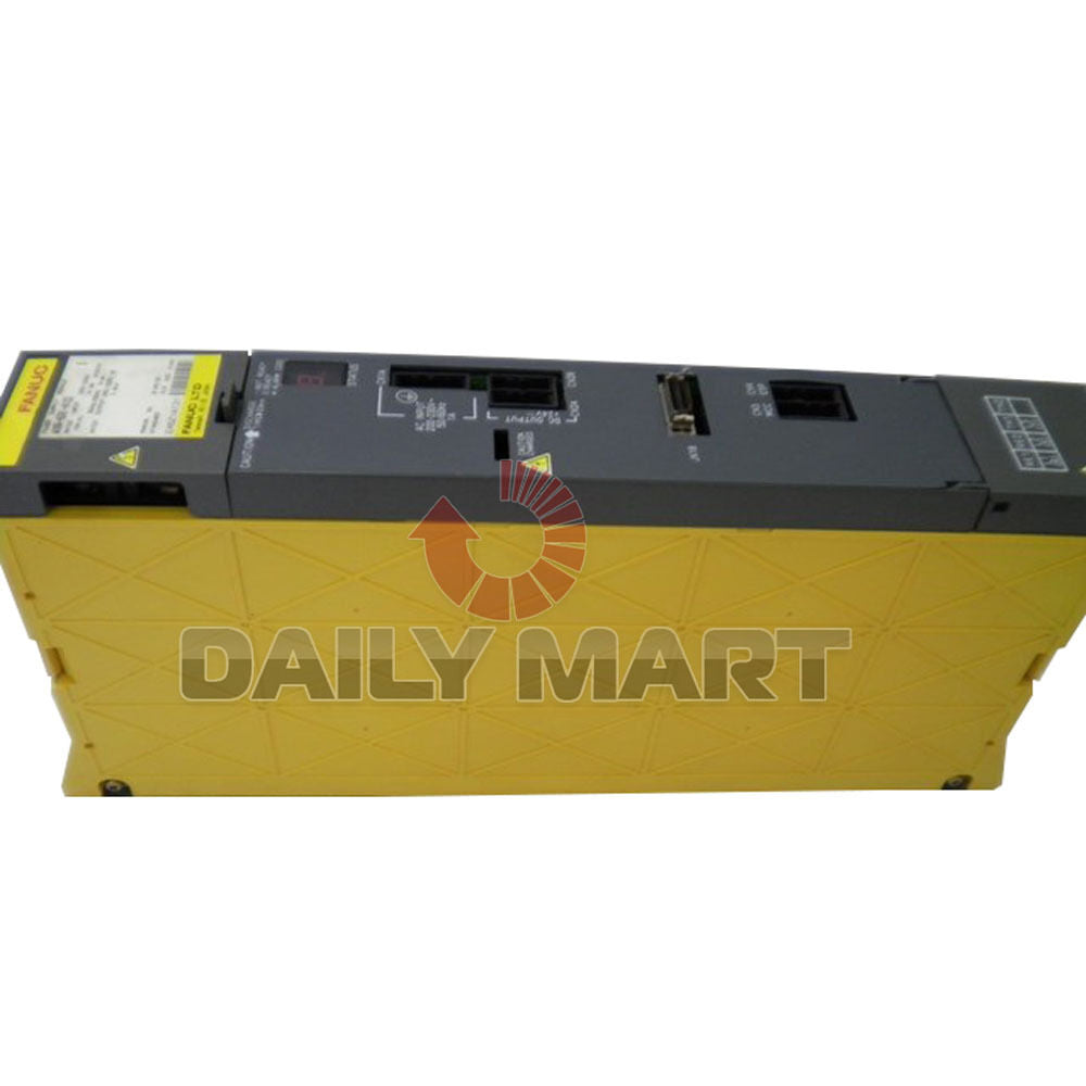 New Fanuc A06B-6081-H103 Power Supply Module A06B6081H103 Industrial Controller