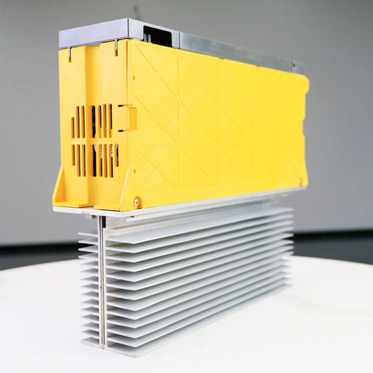 FANUC A06B-6102-H206#H520 USED SERVO AMPLIFIER MODULE A06B6102H206#H520 UPS / DHL / Fedex