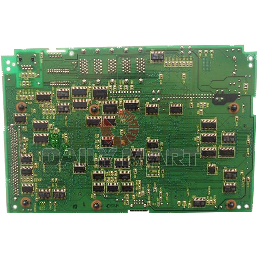 Used A20B-8100-0661 Fanuc System Motherboard