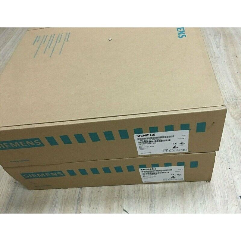 New Siemens 6FC5370-0AA00-2AA0 6FC5 370-0AA00-2AA0 SINUMERIK 802D sl version T/M